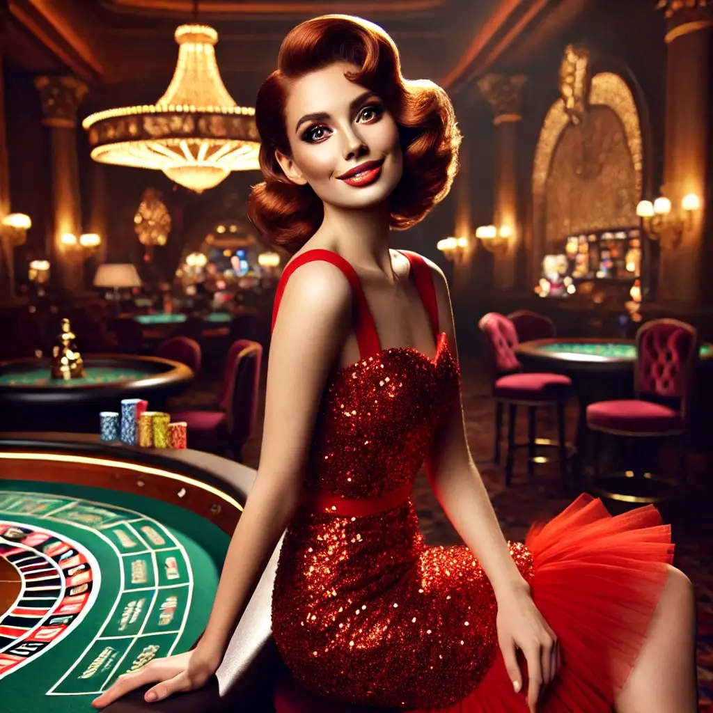 Pin-Up Casino