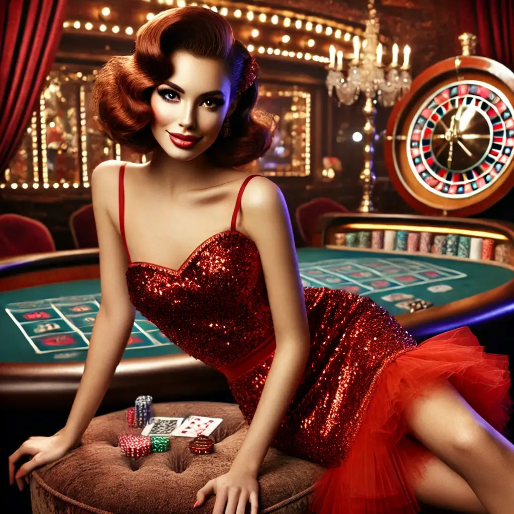 Application of Pin Up casino