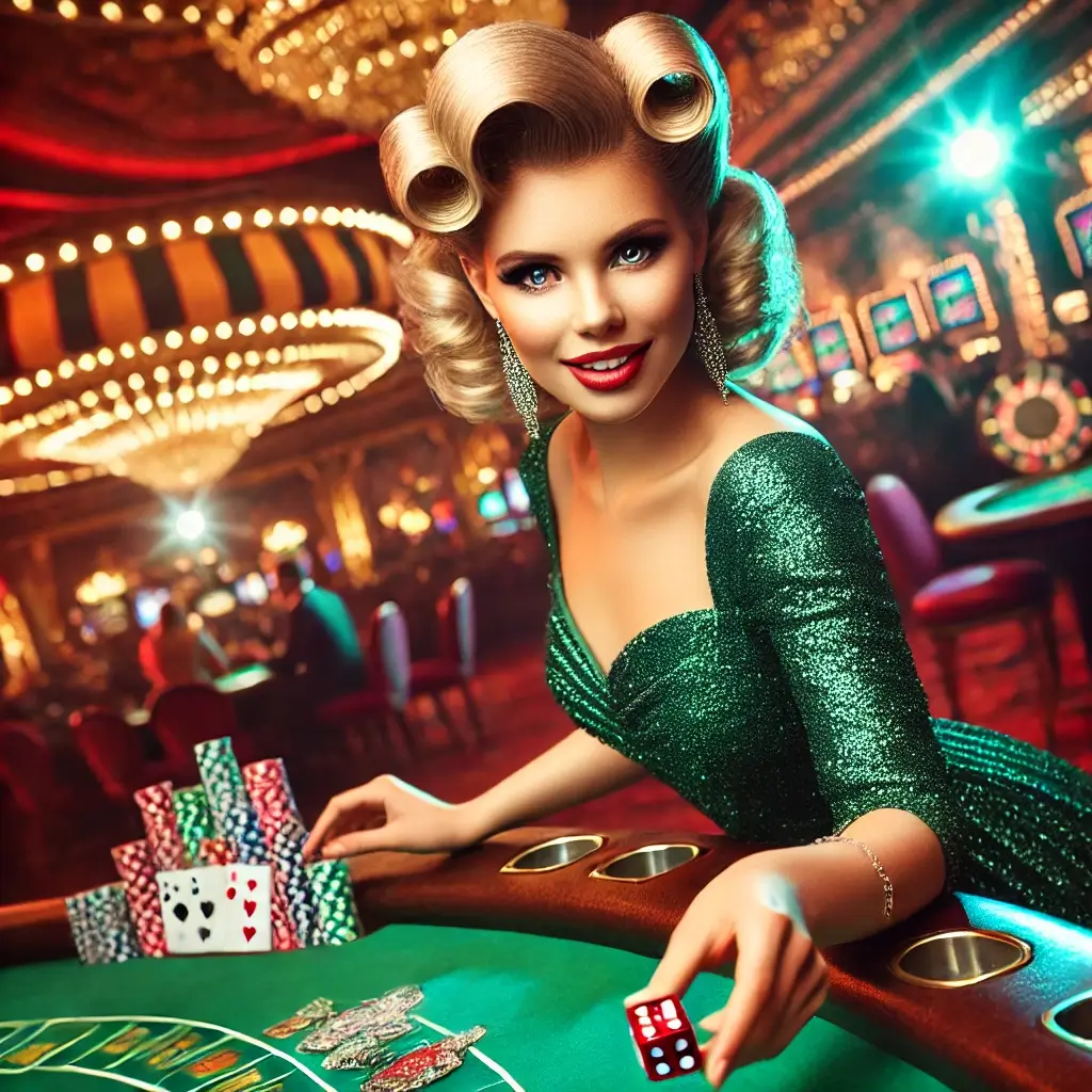 Pin-Up Casino online