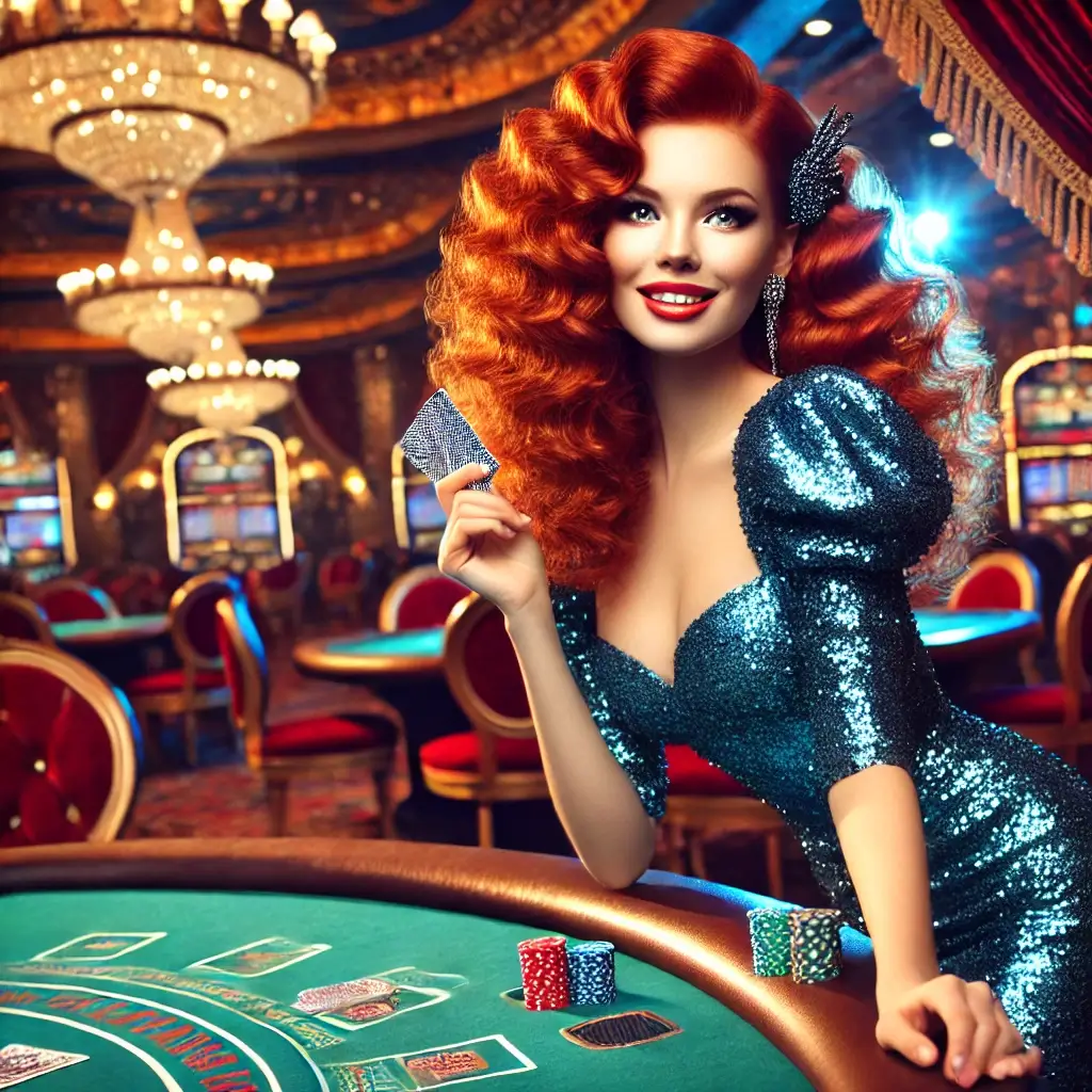 Pin-Up casino login